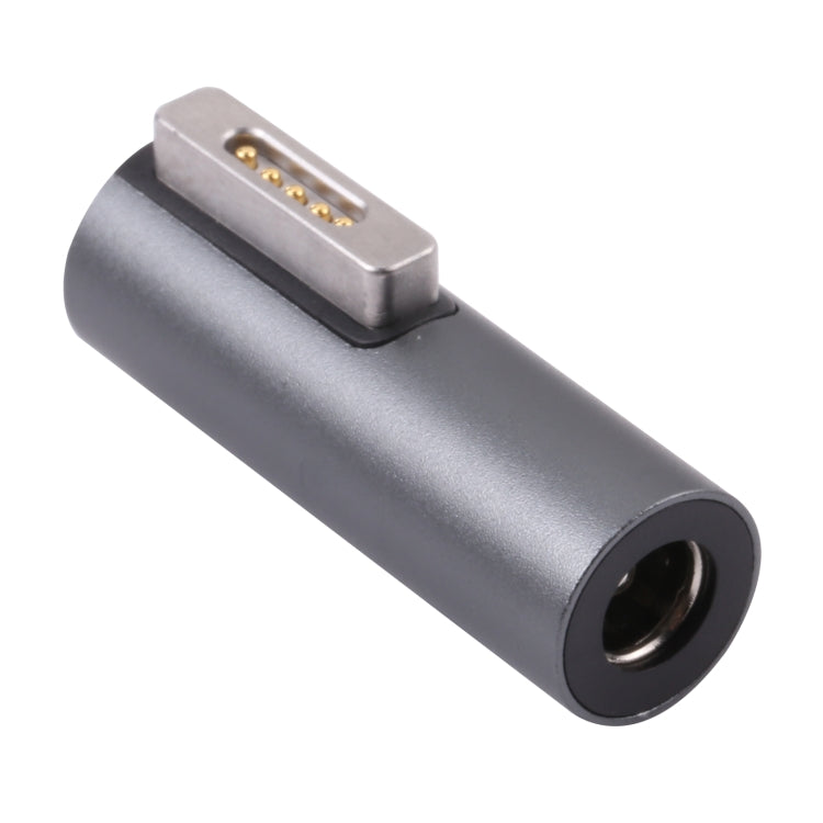 Adattatore DC 5,5 x 2,1 mm femmina a MagSafe 2 maschio, 5.5 x 2.1mm to MagSafe 2 Adattatore DC 5,5 x 2,1 mm femmina a MagSafe 2 maschio, 5.5 x 2.1mm to MagSafe 2